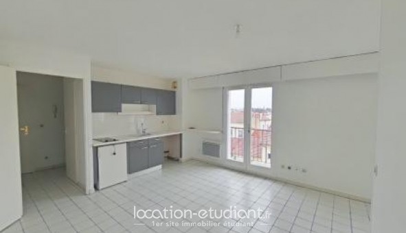 Logement tudiant T2 à Romans sur Isre (26100)