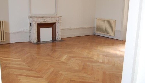 Logement tudiant T2 à Romans sur Isre (26100)
