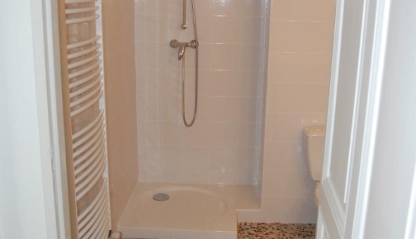 Logement tudiant T2 à Romans sur Isre (26100)