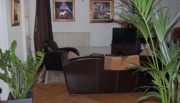 Logement tudiant T2 à Romans sur Isre (26100)