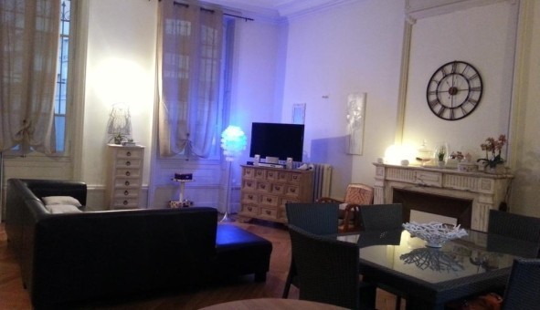 Logement tudiant T2 à Romans sur Isre (26100)