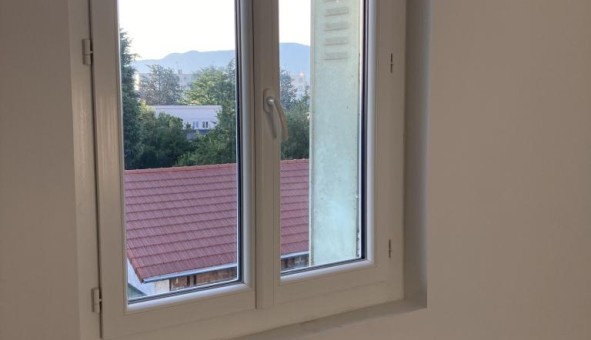 Logement tudiant T2 à Romans sur Isre (26100)