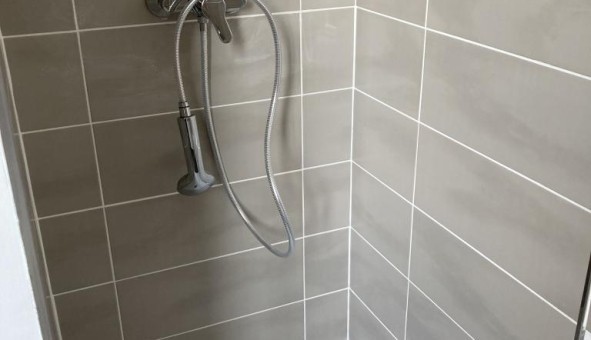Logement tudiant T2 à Romans sur Isre (26100)