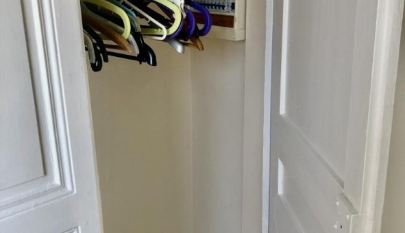 Logement tudiant T2 à Romans sur Isre (26100)