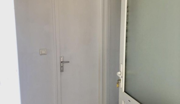 Logement tudiant T2 à Romans sur Isre (26100)