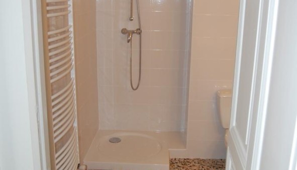 Logement tudiant T2 à Romans sur Isre (26100)