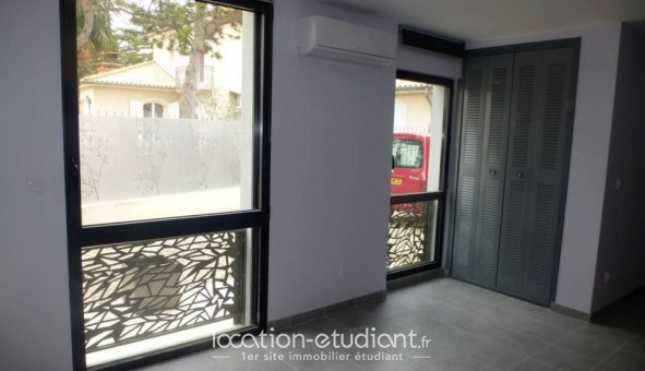 Logement �tudiant Location T2 Vide Romans sur Is�re (26100)