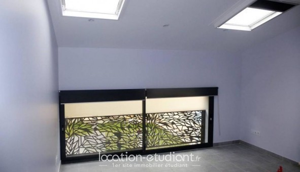 Logement �tudiant T2 &agrave; Romans sur Is�re (26100)