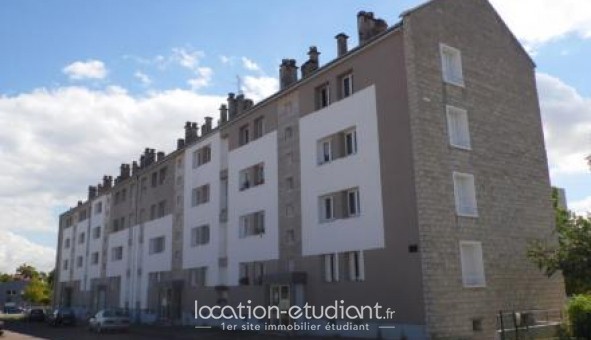 Logement tudiant T2 à Romilly sur Seine (10100)