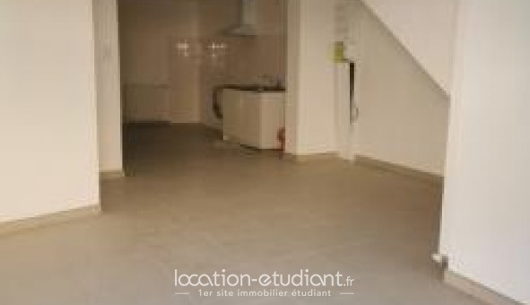 Logement tudiant T2 à Romorantin Lanthenay (41200)