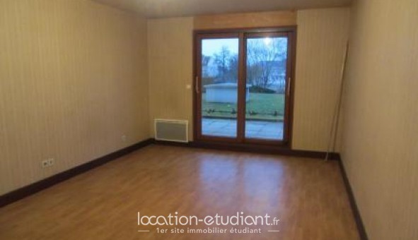 Logement tudiant T2 à Romorantin Lanthenay (41200)