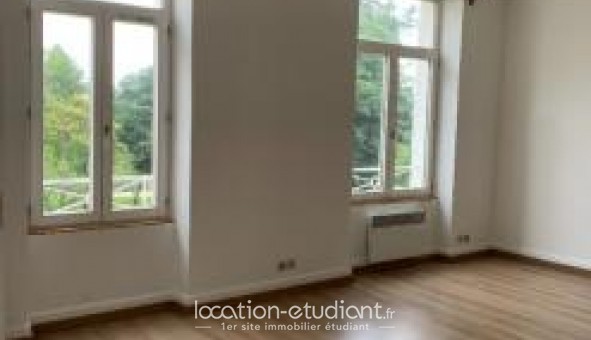 Logement tudiant T2 à Romorantin Lanthenay (41200)