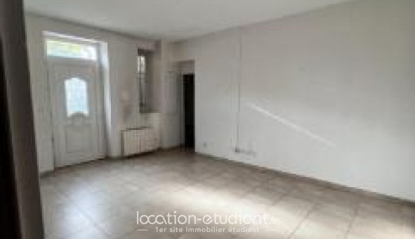 Logement tudiant T2 à Romorantin Lanthenay (41200)