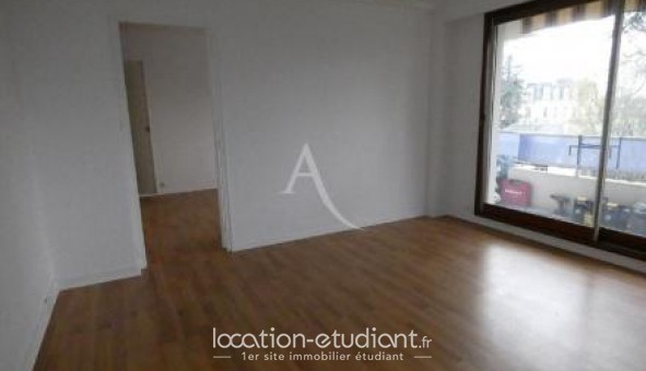 Logement tudiant T2 à Romorantin Lanthenay (41200)