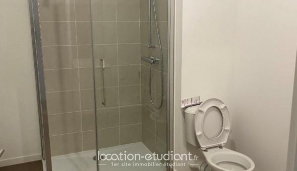 Logement tudiant T2 à Ronchin (59790)