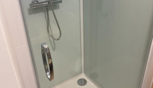 Logement tudiant T2 à Ronchin (59790)