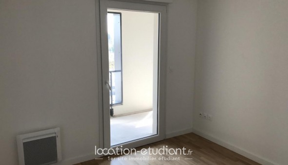 Logement �tudiant T2 &agrave; Ronchin (59790)
