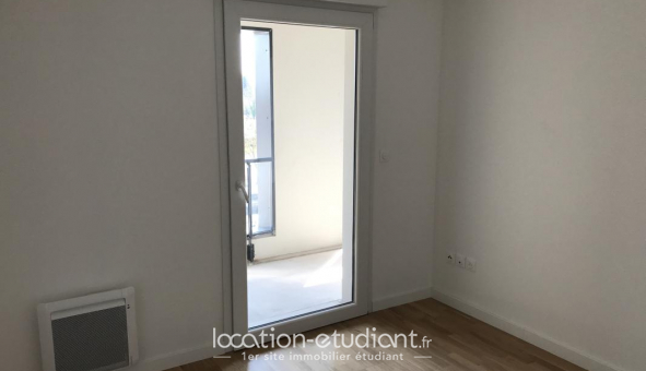 Logement �tudiant T2 &agrave; Ronchin (59790)