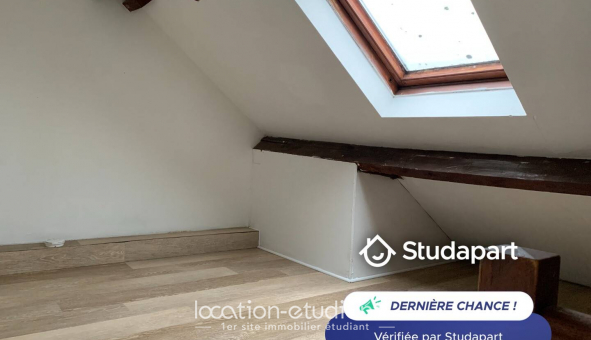 Logement �tudiant Location T2 Vide Ronchin (59790)