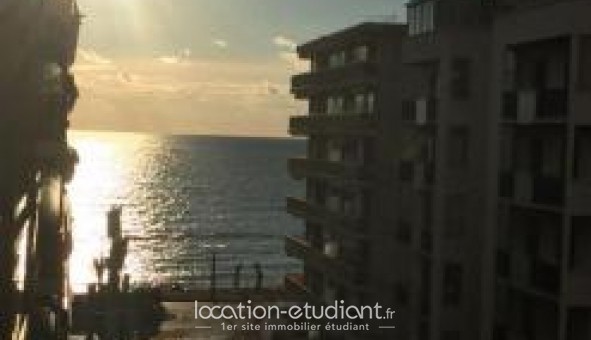 Logement tudiant T2 à Roquebrune Cap Martin (06190)