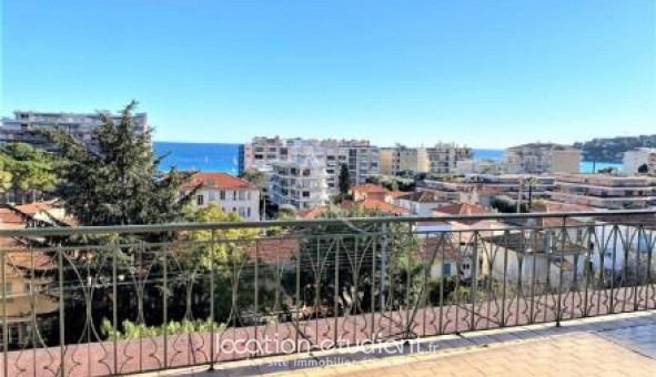 Logement tudiant T2 à Roquebrune Cap Martin (06190)