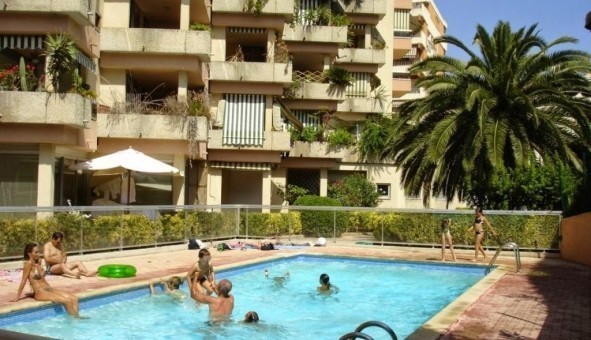 Logement tudiant Location T2 Vide Roquebrune Cap Martin (06190)