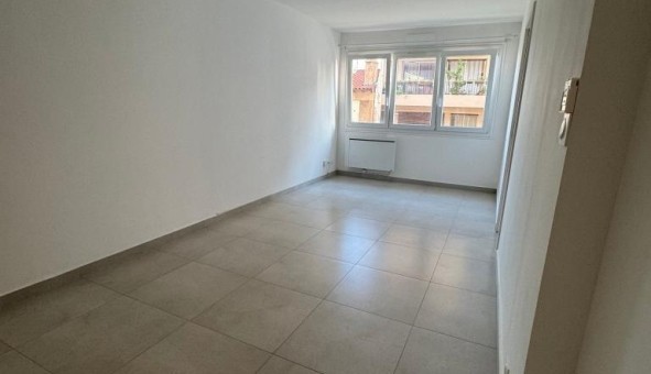 Logement tudiant T2 à Roquebrune Cap Martin (06190)