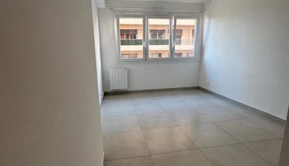 Logement tudiant T2 à Roquebrune Cap Martin (06190)