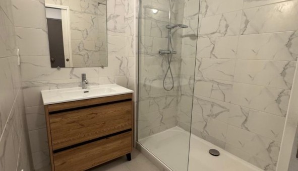 Logement tudiant T2 à Roquebrune Cap Martin (06190)