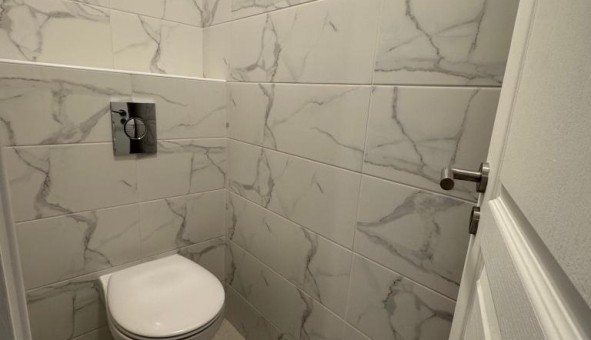 Logement tudiant T2 à Roquebrune Cap Martin (06190)