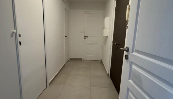 Logement tudiant T2 à Roquebrune Cap Martin (06190)