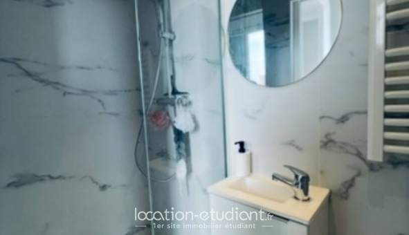 Logement �tudiant T2 &agrave; Roquebrune Cap Martin (06190)