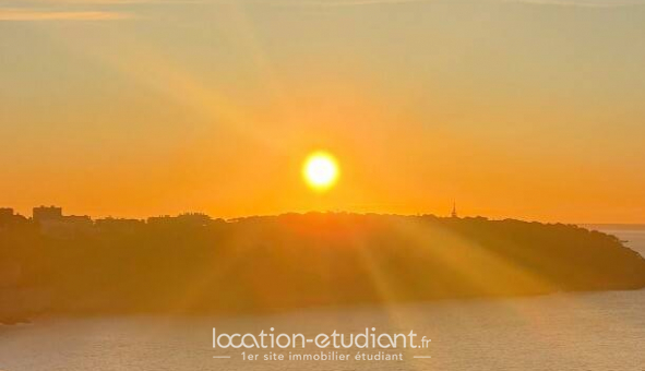 Logement �tudiant T2 &agrave; Roquebrune Cap Martin (06190)