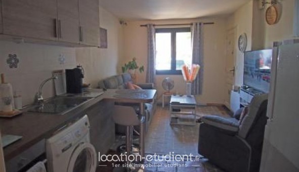 Logement étudiant T2 à Roquebrune sur Argens (83520)