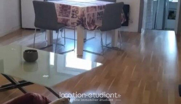 Logement tudiant T2 à Roquebrune sur Argens (83520)