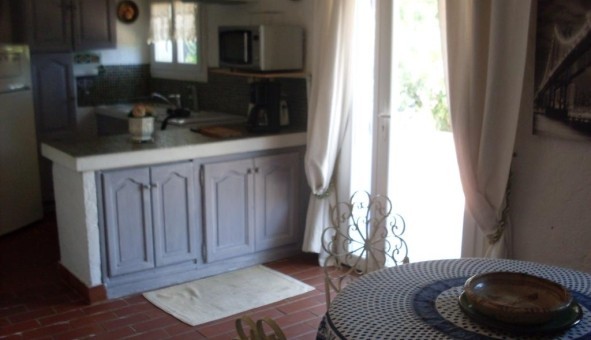 Logement tudiant T2 à Roquebrune sur Argens (83520)