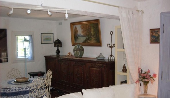 Logement tudiant T2 à Roquebrune sur Argens (83520)