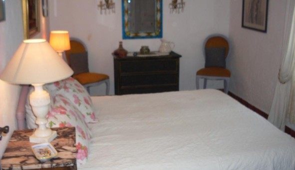 Logement tudiant T2 à Roquebrune sur Argens (83520)