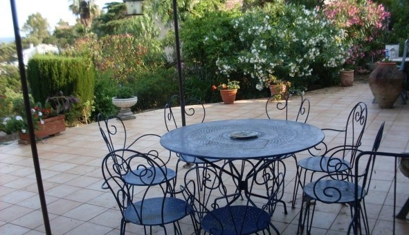 Logement tudiant T2 à Roquebrune sur Argens (83520)