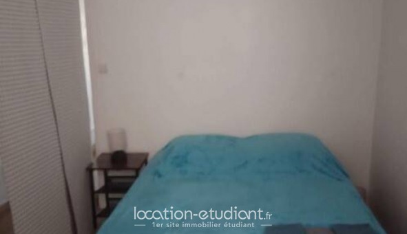 Logement tudiant T2 à Roquebrune sur Argens (83520)