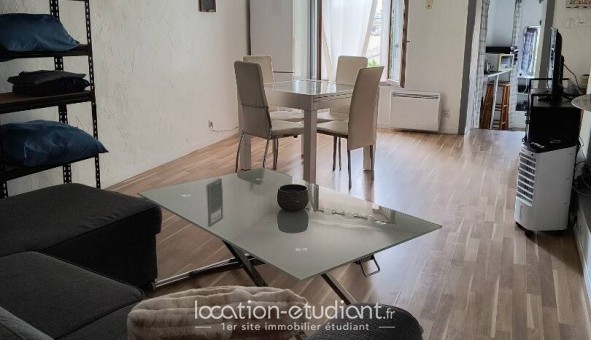 Logement tudiant T2 à Roquebrune sur Argens (83520)
