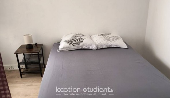 Logement tudiant T2 à Roquebrune sur Argens (83520)