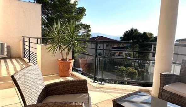 Logement tudiant Location T2 Vide Roquebrune sur Argens (83520)