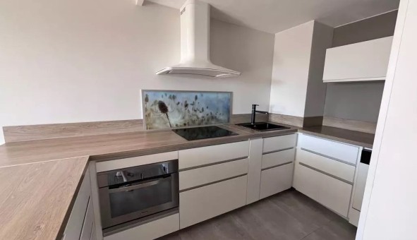 Logement tudiant T2 à Roquebrune sur Argens (83520)