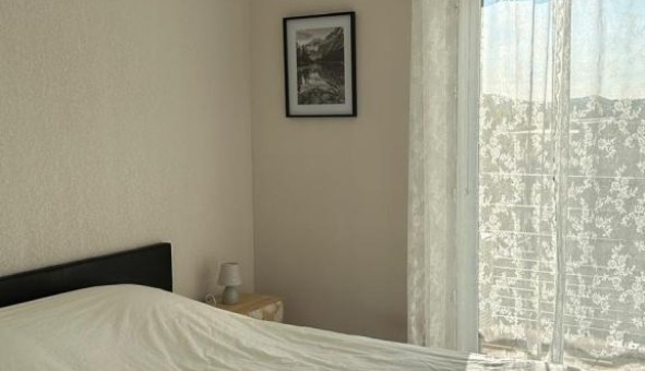 Logement tudiant T2 à Roquebrune sur Argens (83520)