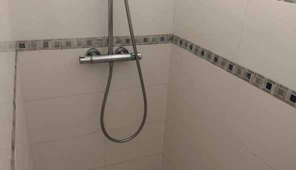 Logement tudiant T2 à Roquebrune sur Argens (83520)