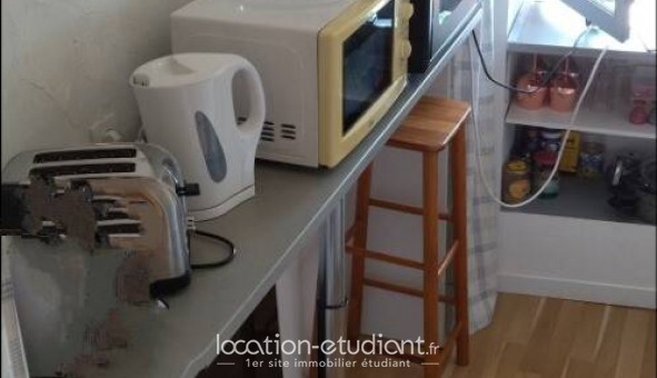 Logement �tudiant T2 &agrave; Roquebrune sur Argens (83520)