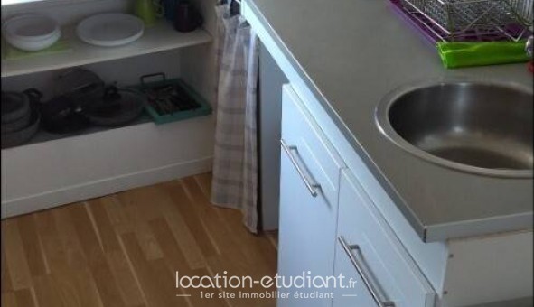 Logement �tudiant T2 &agrave; Roquebrune sur Argens (83520)