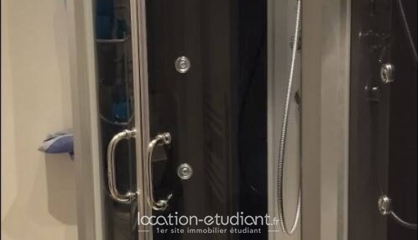 Logement �tudiant T2 &agrave; Roquebrune sur Argens (83520)