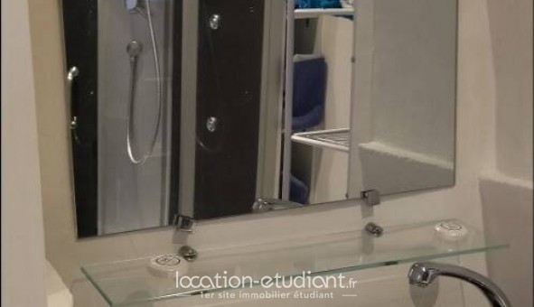 Logement �tudiant T2 &agrave; Roquebrune sur Argens (83520)